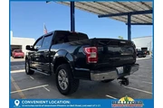 $27305 : Ford F-150 2019 4x4 XLT 4dr thumbnail