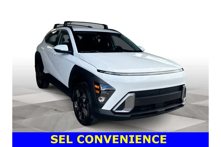 $23275 : Hyundai KONA 2025 AWD SEL Co image 2
