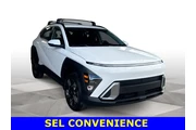 $23275 : Hyundai KONA 2025 AWD SEL Co thumbnail