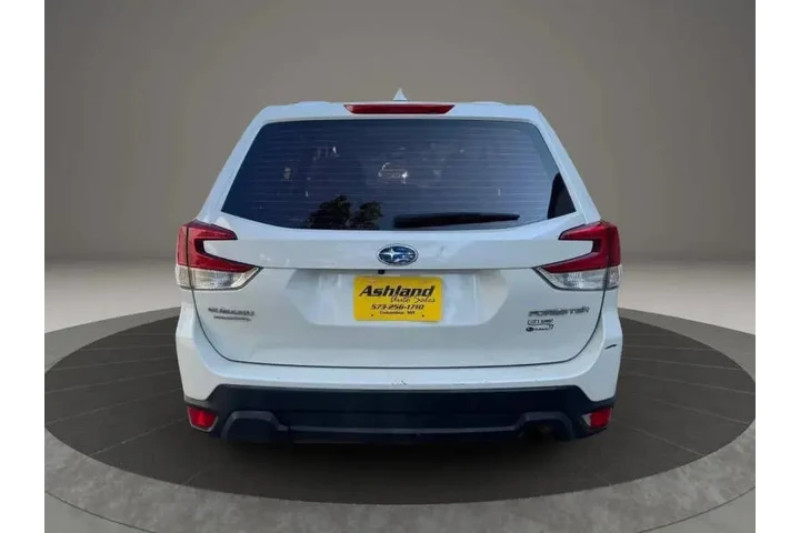 $12900 : 2019 Forester image 6