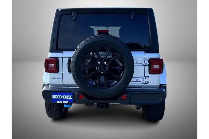 $30797 : Jeep Wrangler 2023 4x4 Sahar image 6