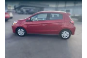 $14997 : Mitsubishi Mirage 2024 ES 4d thumbnail
