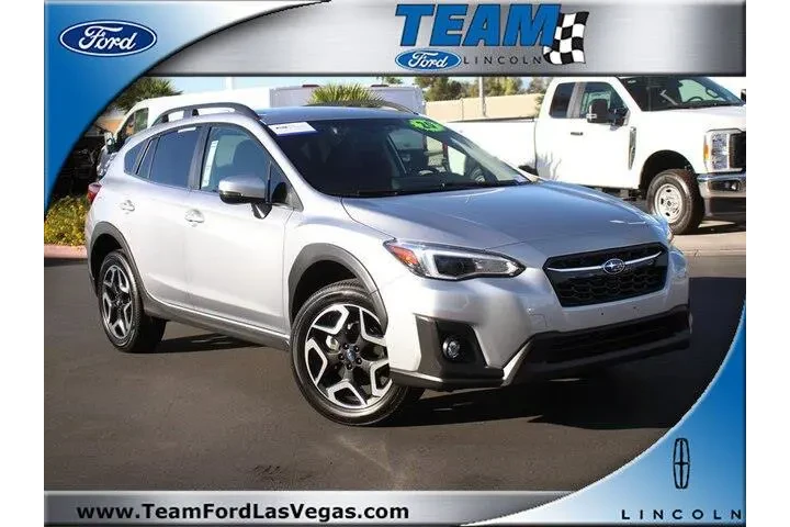 $23251 : Subaru Crosstrek 2020 AWD Li image 1