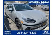 Hyundai IONIQ 6 2024 SEL 4dr en Los Angeles