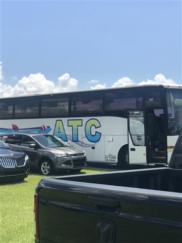 ATC Buses Orlando image 1
