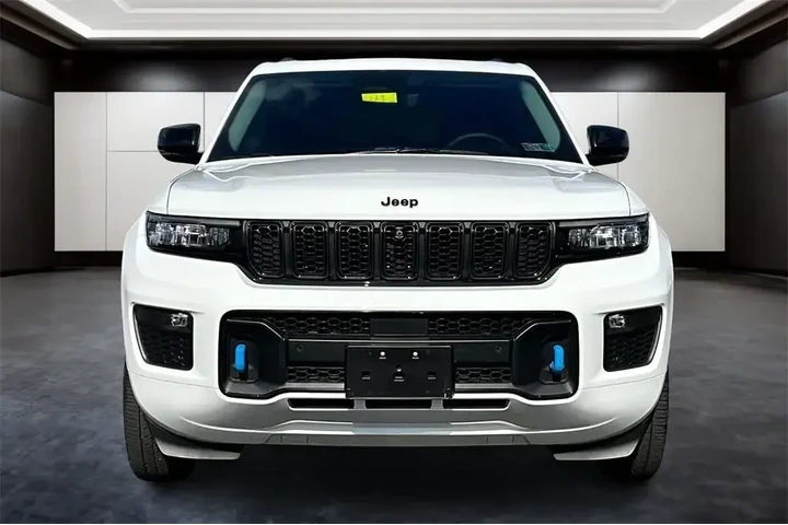 $30888 : Jeep Grand Cherokee 2023 4x4 image 3