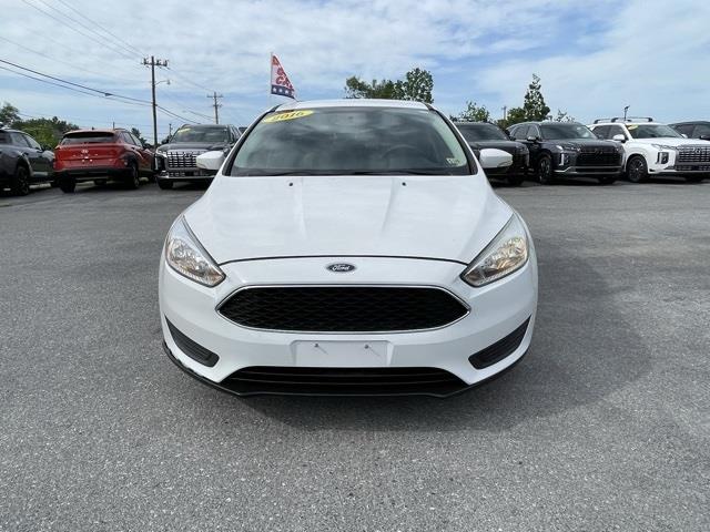 $9995 : PRE-OWNED 2016 FORD FOCUS SE image 8