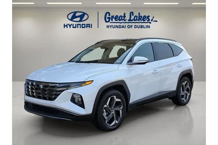 $30066 : Hyundai TUCSON 2023 AWD Limi image 1