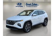 Hyundai TUCSON 2023 AWD Limi en Binghamton