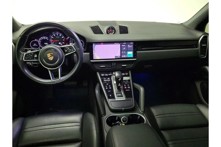 $38998 : Porsche Cayenne 2020 AWD 4dr image 9