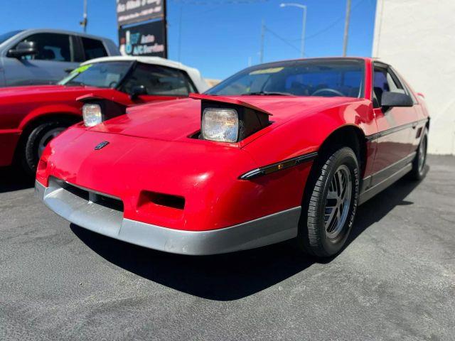 $9750 : 1985 PONTIAC FIERO1985 PONTIA image 8