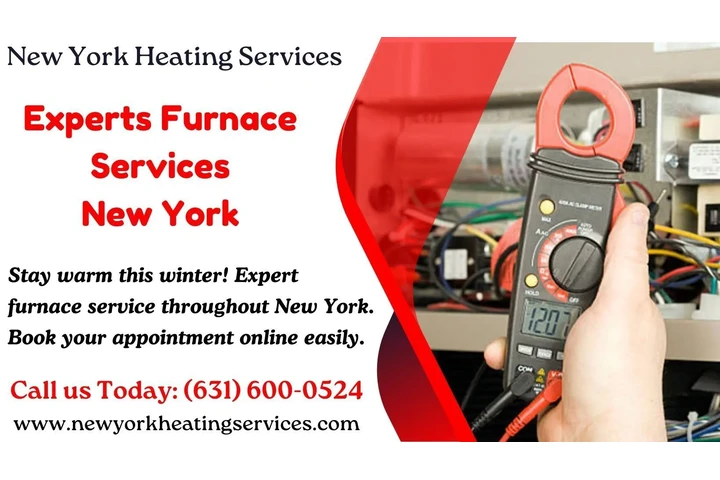 New York Heating Services. image 6