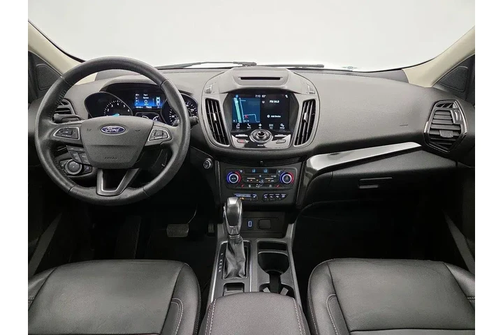 $15998 : Ford Escape 2018 AWD Titaniu image 8