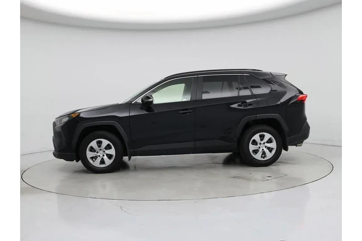$22998 : Toyota RAV4 2019 AWD LE 4dr image 3