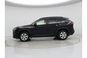 $22998 : Toyota RAV4 2019 AWD LE 4dr thumbnail