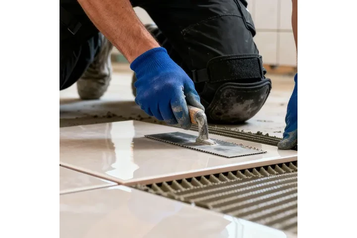 California Tile image 6