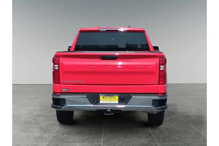 $34900 : Chevrolet Silverado 1500 202 image 7