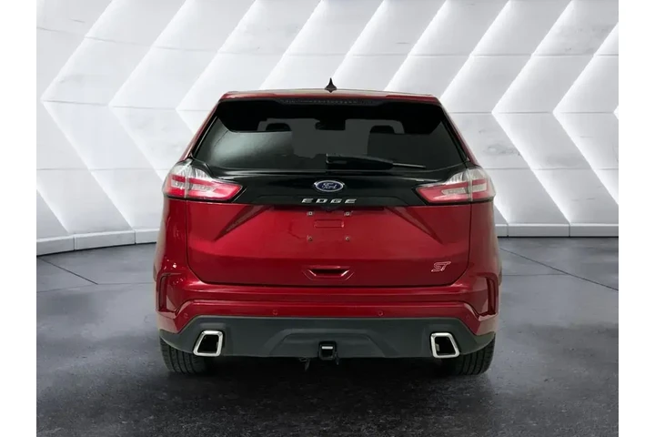 $35521 : Ford Edge 2023 AWD ST 4dr Cr image 5