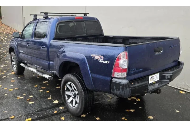 $8500 : 2007 Tacoma V6 image 8