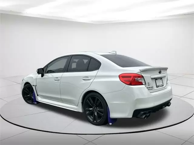 $17999 : Pre-Owned 2016 WRX Limited image 3