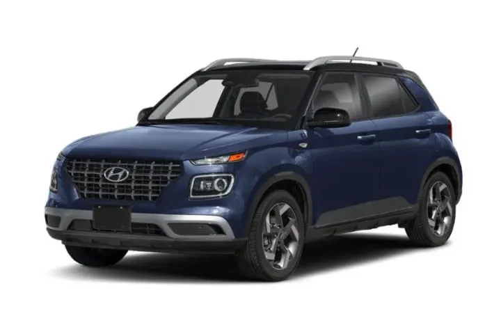 $18950 : Hyundai VENUE 2023 Limited 4 image 1