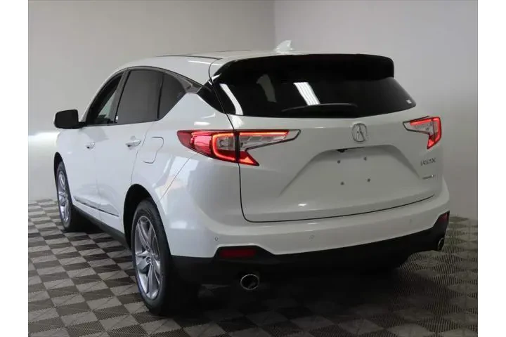$37488 : Acura RDX 2021 SH-AWD 4dr SU image 3
