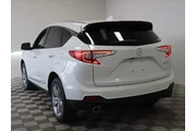 $37488 : Acura RDX 2021 SH-AWD 4dr SU thumbnail