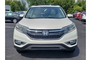 $12940 : Honda CR-V 2015 AWD Touring thumbnail