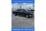 GMC Sierra 1500 2018 4x2 SLT