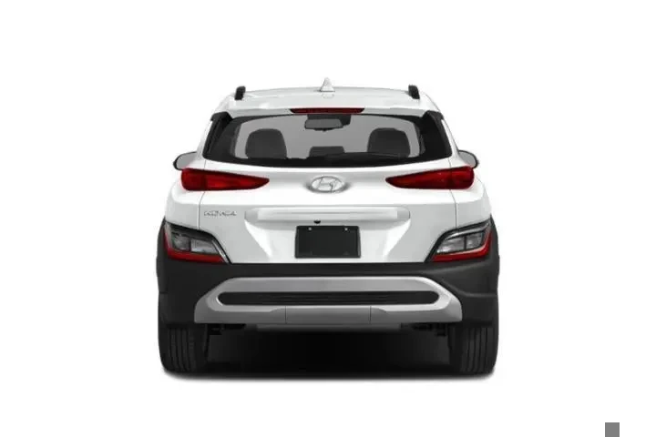 $19955 : Hyundai KONA 2023 AWD SEL 4d image 8