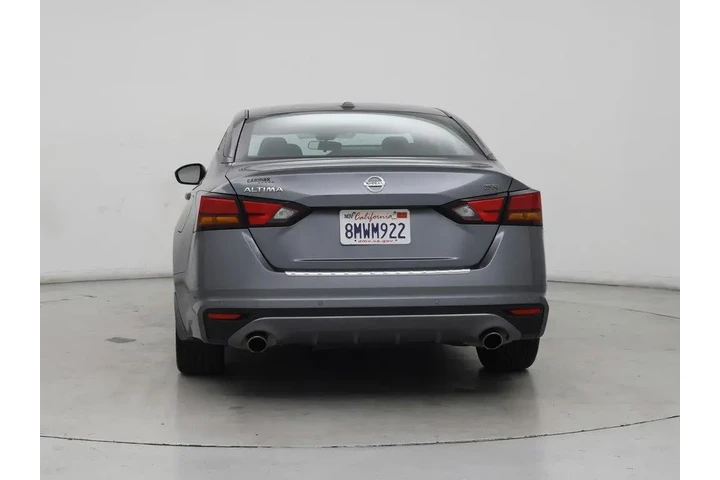 $20998 : Nissan Altima 2020 2.5 SR 4d image 6