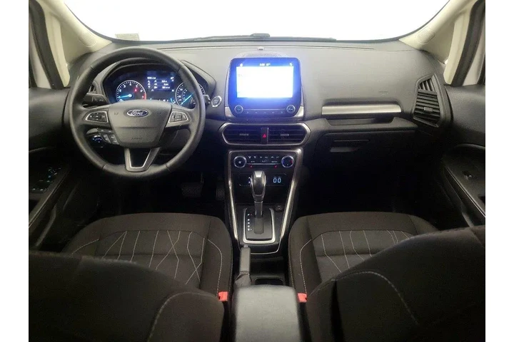 $13998 : Ford EcoSport 2019 SE 4dr Cr image 9