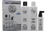 Nioxin System 1 Starter Kit en Jersey City