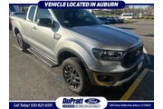 Ford Ranger 2021 4x2 XLT 4dr