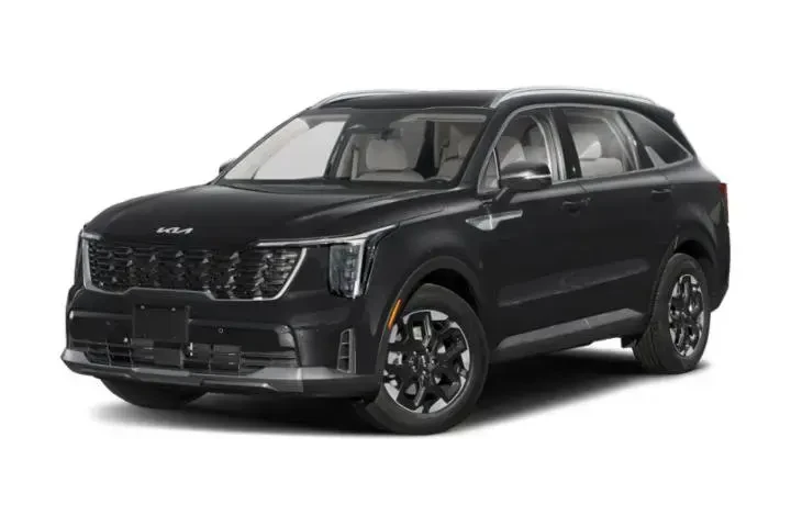 $26840 : Kia Sorento 2024 S 4dr SUV image 6