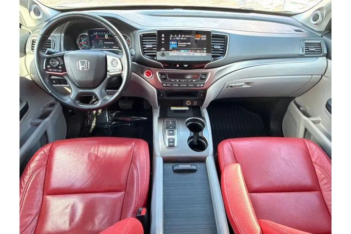 $24995 : 2021 Pilot AWD Special Edition image 6