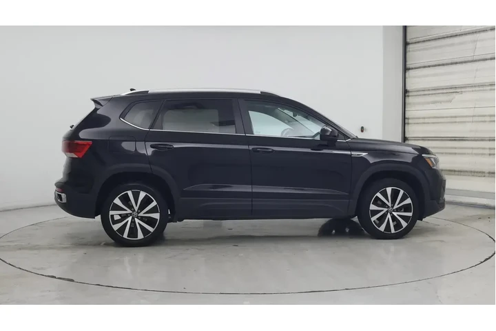 $18998 : Volkswagen Taos 2022 SE 4dr image 7
