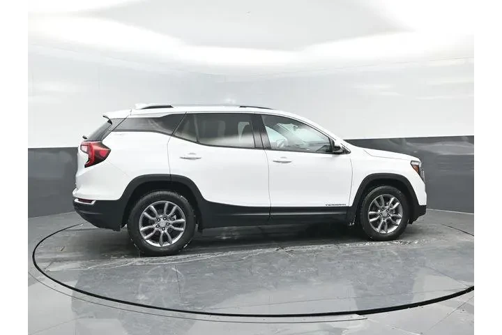 $22600 : GMC Terrain 2024 AWD SLT 4dr image 3
