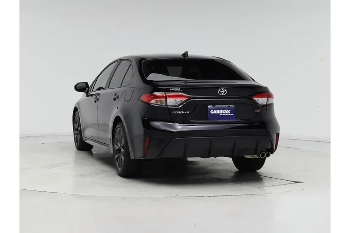 $23998 : Toyota Corolla 2024 SE 4dr S image 6