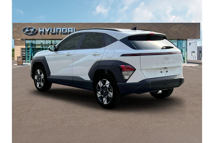 $22250 : Hyundai KONA 2024 AWD SEL 4d image 5