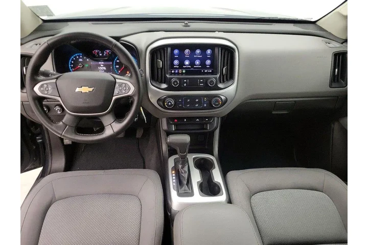 $21998 : Chevrolet Colorado 2019 4x4 image 9