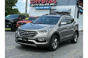$11295 : 2017 Santa Fe Sport 2.4L thumbnail