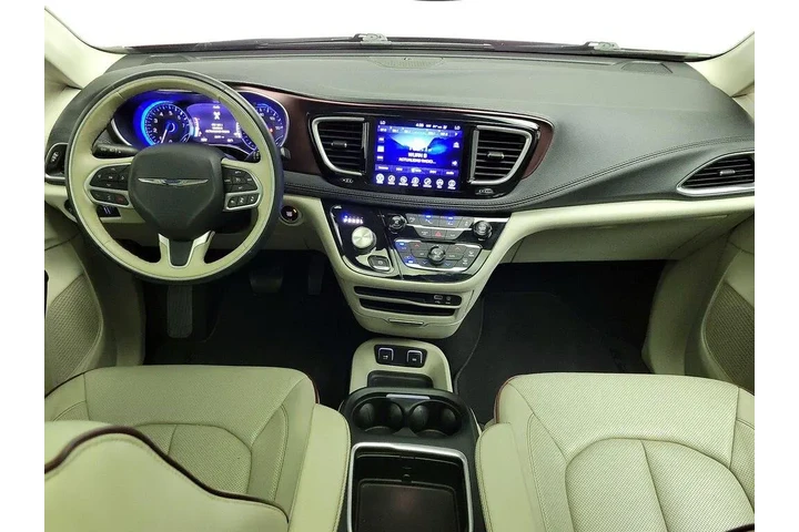 $24998 : Chrysler Pacifica 2017 Limit image 9