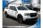 Ford Maverick 2024 XLT 4dr S en Las Vegas