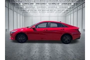 $18887 : Hyundai ELANTRA 2023 SEL 4dr thumbnail