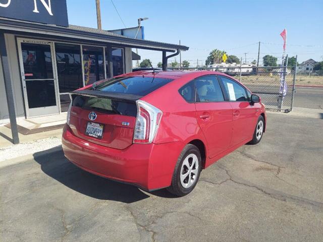 $10995 : 2012 Prius Three image 4