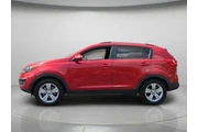 $9492 : Kia Sportage 2012 LX 4dr SUV thumbnail
