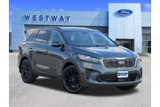 Kia Sorento 2020 AWD S V6 4d