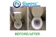 Ramirez House Cleaning en Arlington VA