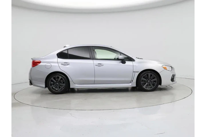 $22998 : Subaru WRX 2020 AWD 4dr Seda image 7